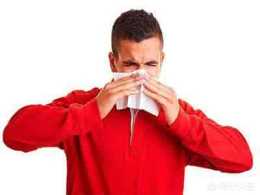 換季了，鼻炎犯了，感覺鼻子特別難受，有沒有好的辦法呢？