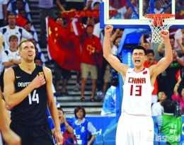大家怎麼看姚明對中國籃球的貢獻？