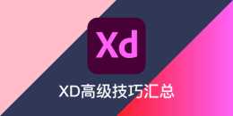 Adobe XD高階技巧彙總，使用心得和使用技巧