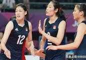 李盈瑩為什麼沒有進入13人女排世聯賽名單？