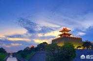 最值得去旅遊的中國古城，你會推薦哪三個？