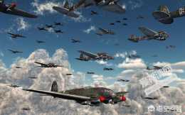 為什麼12架德國轟炸機轟炸倫敦，英國首相丘吉爾卻喜出望外？