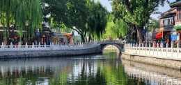 生活在北京二環內的衚衕裡普通老百姓，感覺幸福嗎?