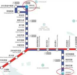 武漢光谷的有軌電車正式通車了嗎？