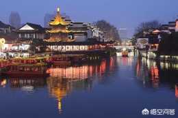 春節想帶家人去南京旅行，哪裡比較合適？
