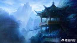為什麼中國古代江湖幫派的大本營都在山上？