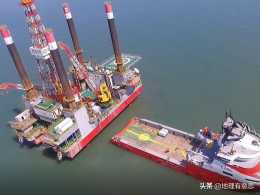 如何看待渤海發現大型油田，該口井原油年產量超40萬桶？會有怎樣的意義和影響？