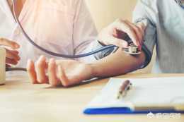 血壓低壓高是什麼原因？