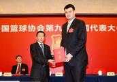 姚明當選籃協主席，中國籃球會有很大轉變嗎？