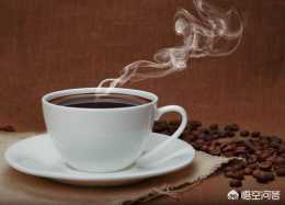 一天一杯咖啡，對身體有影響嗎？