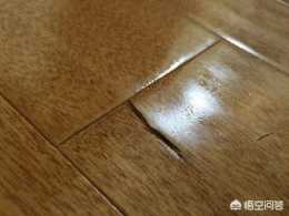 地板鋪完有裂縫怎麼辦？