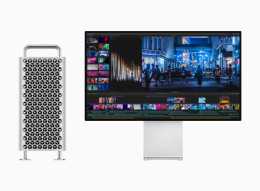 【蘋果 2019 年新款 Mac ProPro Display XDR 購買攻略】劃重點！