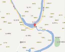 重慶武隆江口鎮最大承載遊客量是多少？
