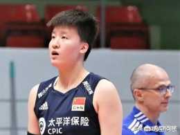瑞士精英賽小組賽上中國女排的仨副攻誰的表現最亮眼？