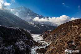 氣候變化對喜馬拉雅影響大嗎？