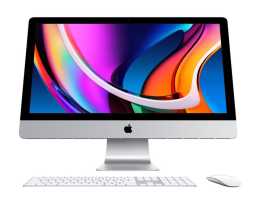 【蘋果 2020 年新款 iMac 5K(27寸) 購買攻略】劃重點！
