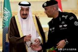 沙特國王保鏢被殺，兇手膽子咋這麼大？