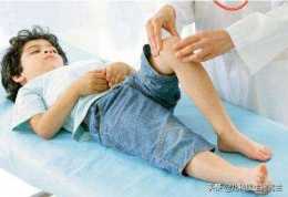 請問4歲女寶寶最近經常說腿麻是什麼原因呢?