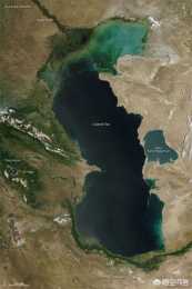 裡海曾經是個淡水湖，蓄水量遠超現在，還有希望恢復嗎？