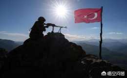 土耳其空軍近日空襲庫爾德人武裝，與當下的烏克蘭危機有聯絡嗎？