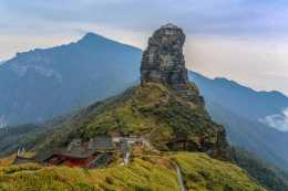 為什麼貴州梵淨山能成為中國第53項世界遺產？