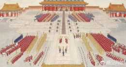 清朝入京十帝，為何只有四帝在紫禁城舉行過大婚典禮？