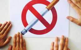如果全球開始禁止銷售香菸，會有什麼後果產生?