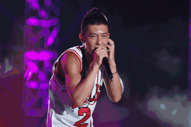 《中國有嘻哈》第二季冠軍導師會是陳冠希嗎？