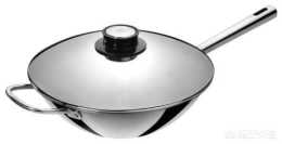 銅炒鍋與不鏽鋼炒鍋，各有啥優、缺點？