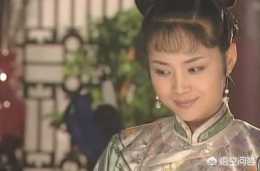 《康熙王朝》後面怎麼不見蘇麻喇姑了？