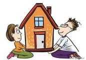婚前婚後買房房屋產權如何界定？