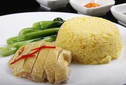 海南雞飯有什麼簡單的做法？