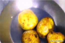 如何製作簡單的土豆泥？