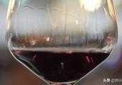 你是如何解析葡萄酒掛杯的？