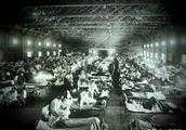 人類歷史上有過所謂“群體性免疫”的成功案例嗎？1920年的“西班牙流感”可以算是嗎？