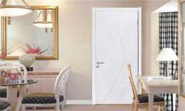 免漆門是不是不耐用，免漆門有哪些缺陷？