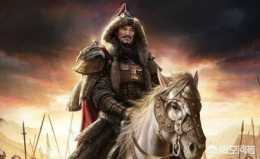 蒙古族在成吉思汗的帶領下，為什麼戰鬥力極強？