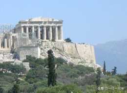 希臘文明是如何發展起來的？