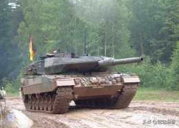 為何感覺法國的主戰坦克沒什麼存在感？