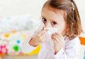 一個月嬰兒誤吃鼻涕怎麼辦？