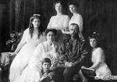 沙皇俄國滅亡後，沙皇一家人下場又如何？