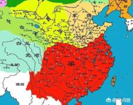 東魏西魏哪一個漢化水平更高？
