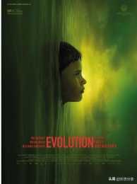 《進化島》這部電影講的是什麼，島上的人到底是咋回事？