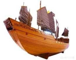 鄭和下西洋時的寶船，真的是在明代失傳了嗎？有什麼依據？