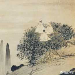 外國人是怎麼看中國的山水畫的？