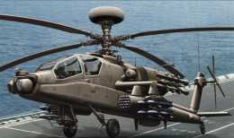 印度購買的阿帕奇武裝直升機效能如何?