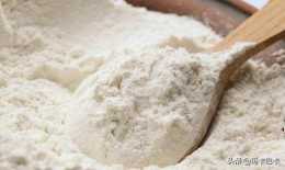 怎樣發酵麵粉?一斤麵粉需多少乾酵母?還要放蘇打粉嗎？