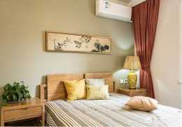 13平米的臥室應該買多大的空調掛機？