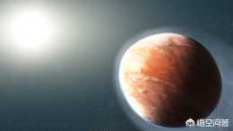 哈勃望遠鏡發現的“重金屬”行星WASP-121b有哪些特徵？