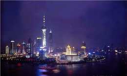 去上海住哪裡方便出行？